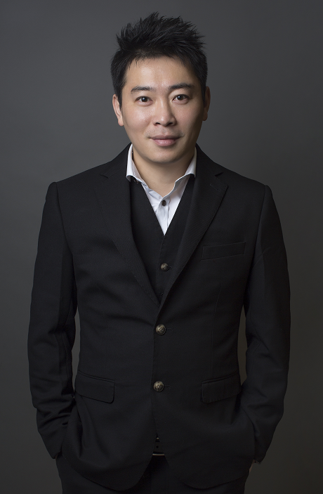 “易网情深”吕洋波: 不想创业的码农不是好老师!